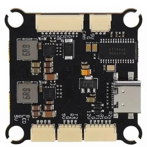 Contrôleur de vol F405 pour drone FPV 60A 4-6S quadcopter - 3