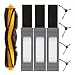 Replacement Accessory Kit. Compatible for Ecovacs Deebot OZMO 950 T5 920 T8 T8AIV. Compatible for OZMO T8 T9 Power T9 MAX N8 Pro Plus Vacuum Parts