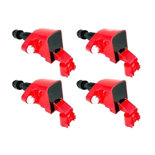 Bobine d'allumage OE 0997001730 pour allumage stable et sans ratés sur Buick
