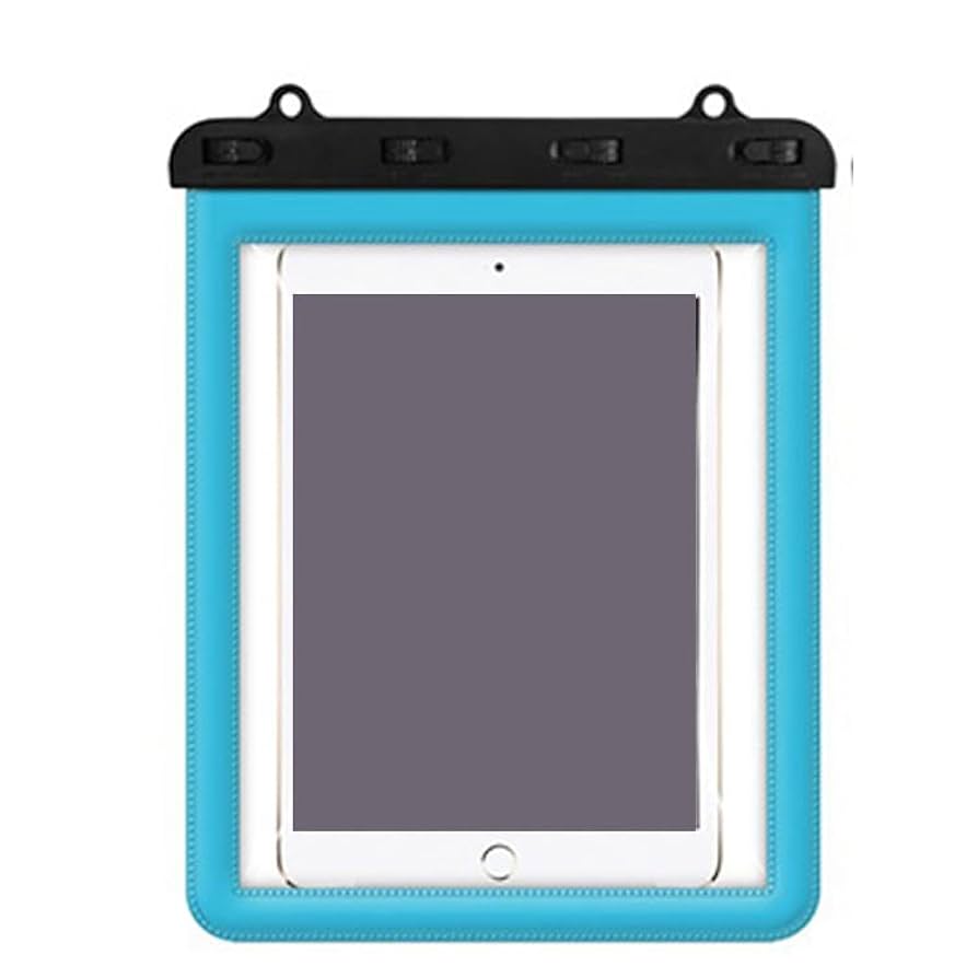 Amazon.co.jp: dtab d-41A 10.1インチ 防水ケース PVC 柔軟性