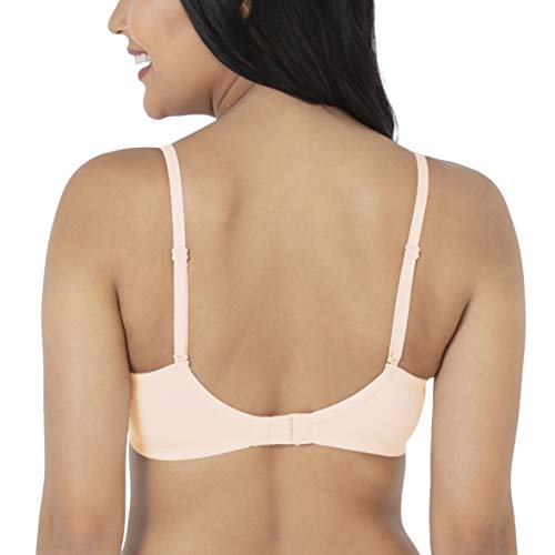 Image of Amante Lightly Padded Wirefree Full Coverage T-Shirt Bra