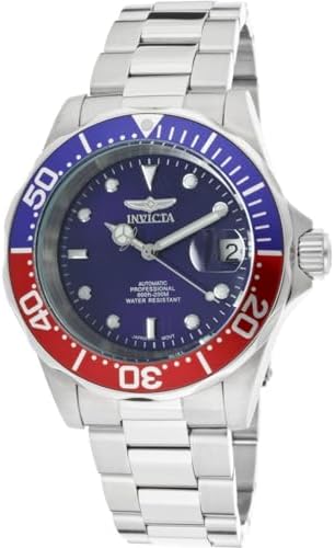 Invicta Men's Pro Diver Collection Automatic Watch