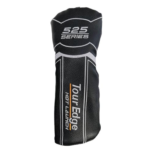 Tour Edge Hot Launch X525 Fairway Woods