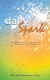 Daily Spark: Metaphysical Insights, One Day at a Time