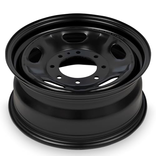 Road Ready Wheels 560-3828B Aftermarket Wheel