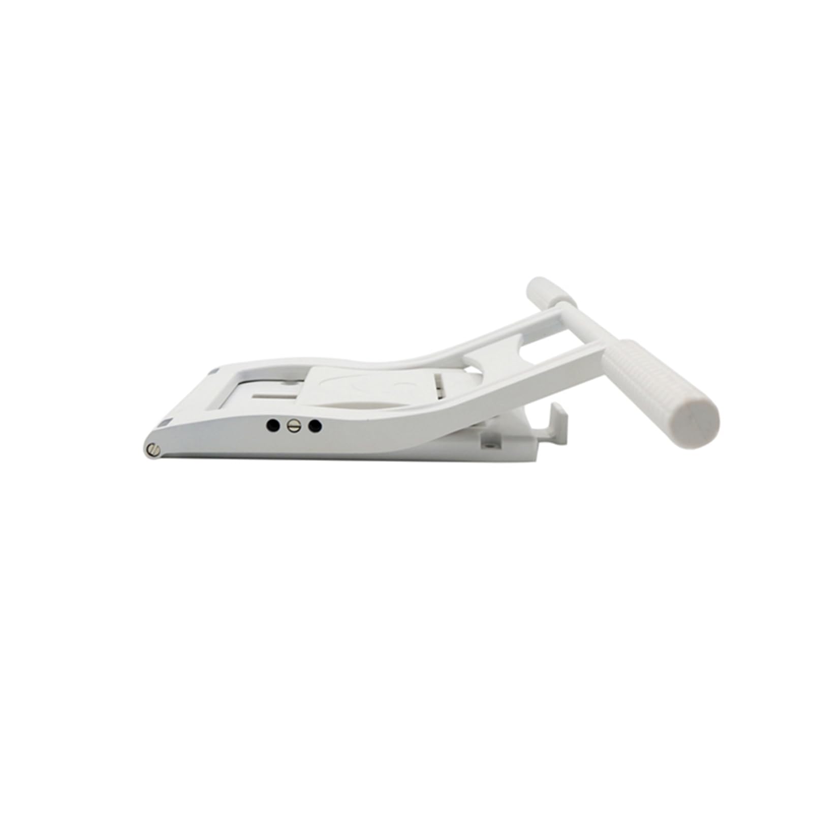 Supporto per tablet da disegno, supporto grafico digitale, computer portatile con angoli regolabili da 15° a 85° per grafica da 13 a 27 pollici, regolabile