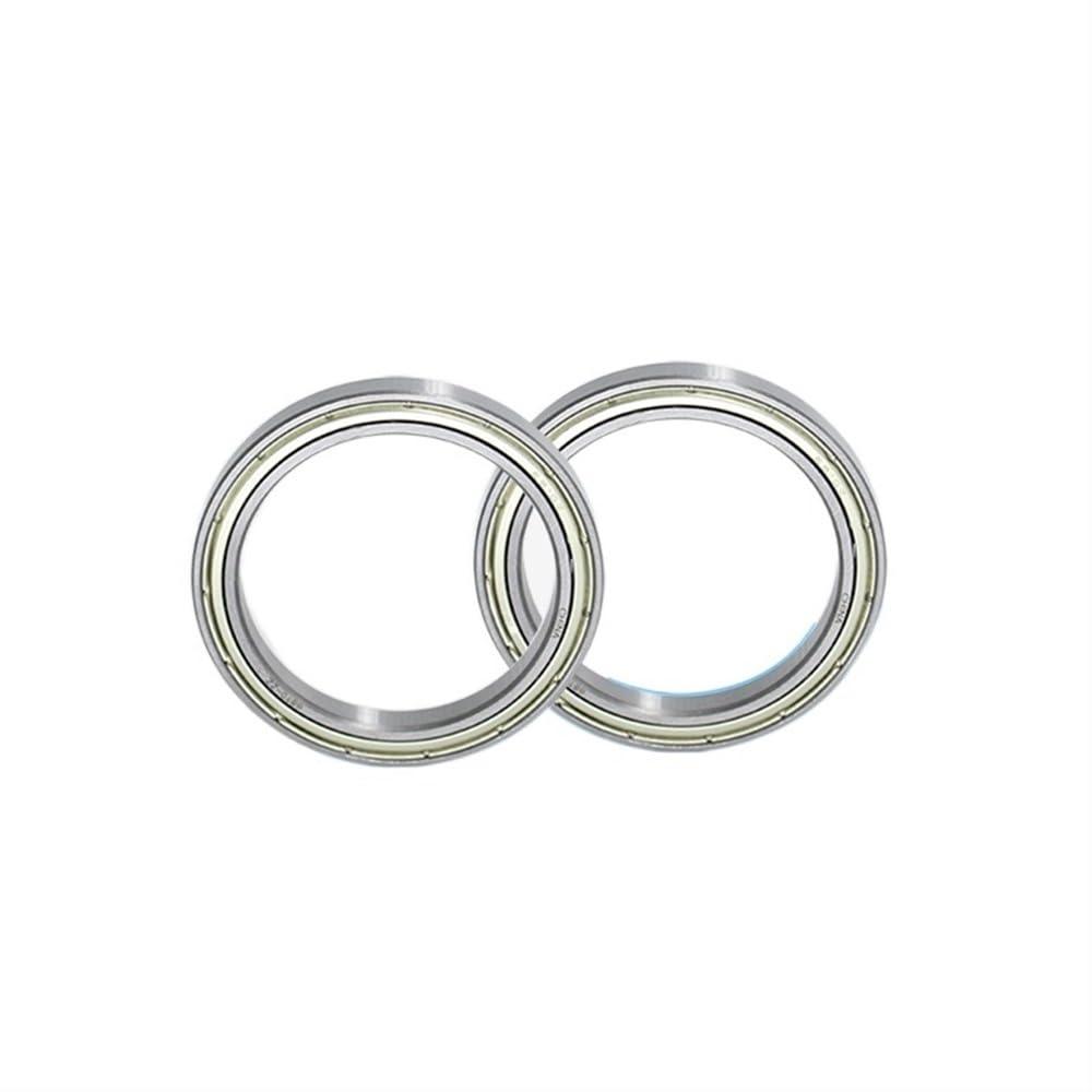 Amazon.com: XMGKMN 1PC Deep Groove Ball Bearings 61908 61909 61910