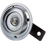 ddr hupe einstellen  Hupe 12V Ø60mm (Moped und Motorrad) (Sakura*)