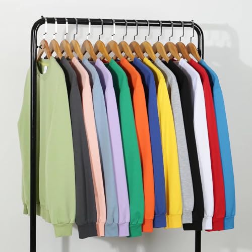 Crow F-Caw-F Sweatshirt, Funny Crow Black Bird Graphic Long Sleeve Top3