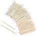 Nägel Stäbchen, 200 Stück Doppelseitig Holz Nagelhautschieber Orangefarbene Holzstäbchen 75mm Nailart Schleifstäbchen Maniküre Pediküre Sticks Werkzeug für Nagelhautpflege Kunst Werkzeug,Fahrradkette günstig Kaufen-Nägel Stäbchen, 200 Stück Doppelseitig Holz Nagelhautschieber Orangefarbene Holzstäbchen 75mm Nailart Schleifstäbchen Maniküre Pediküre Sticks Werkzeug für Nagelhautpflege Kunst