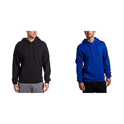 Russell Athletic Men's Dri-Power Pullover Fleece Hoodie