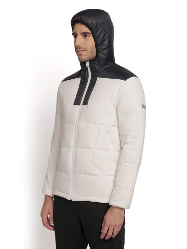 Image of Wildcraft Stylish Men 503 Sub-zero Ex Jacket | Nylon Winter Jacket Full Sleeve for Men