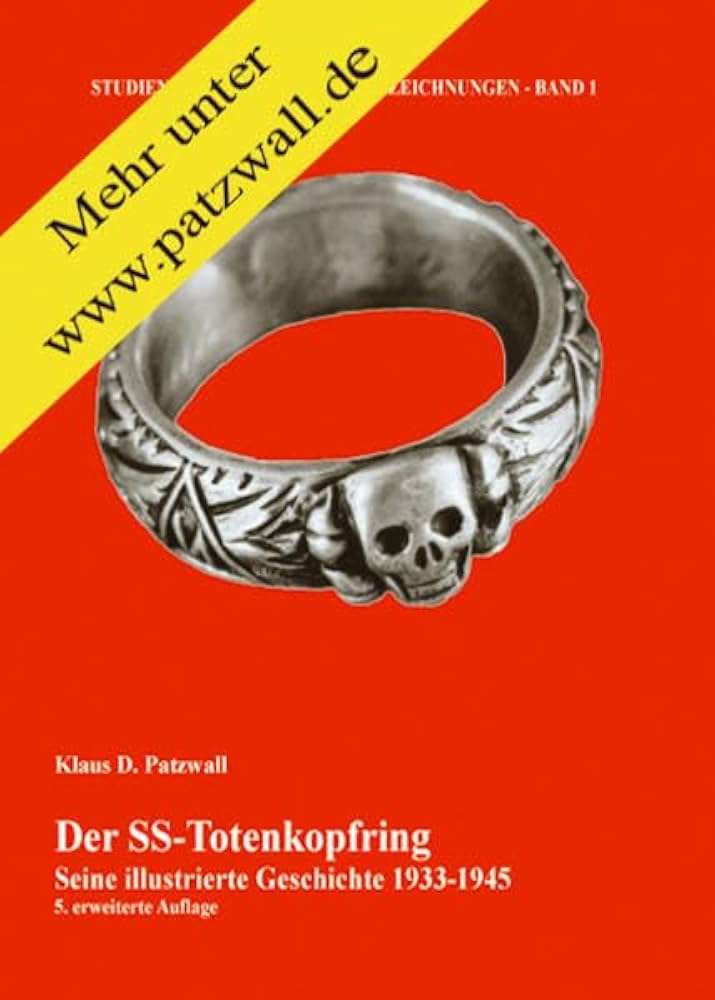Design in Deutschland 1933–45 Early NSDAP M-33 SS Dagger | U.S. Veteran Certified Artifact