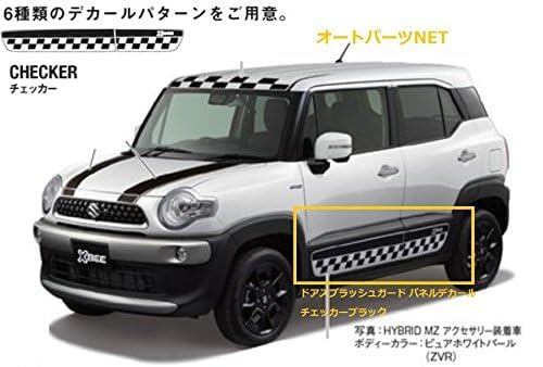 Amazon.co.jp: スズキ純正 クロスビー (SUZUKI XBEE) 【ドア