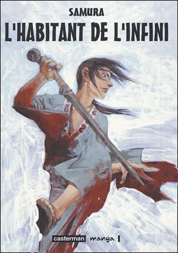 L'Habitant De L'infini — Tome 9