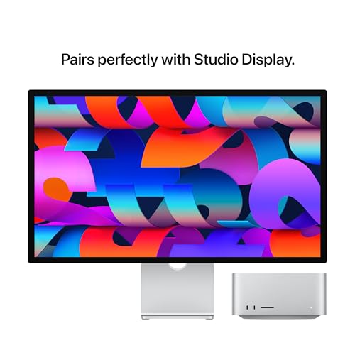 Apple Mac Pro 2025 tower