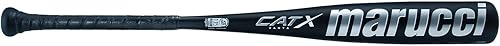 Miniatura 2 de Marucci Bate de béisbol CatX Vanta -5 USSSA MSBCX5V
