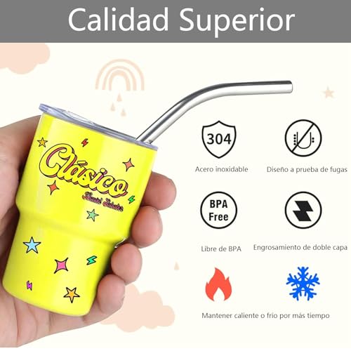 Consejos para Comprar Vasos de chupito del mes. 23 Imagen adicional