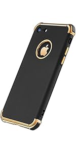 Amazon.com: Tverghvad Compatible for iPhone 8 Plus Case, Ultra