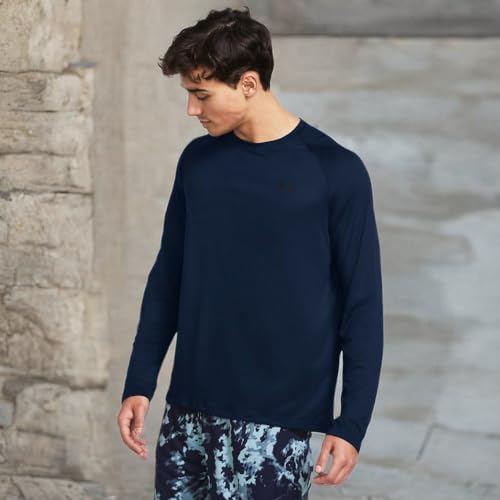 Under Armour Men's Tech 2.0 Long-Sleeve T-Shirt