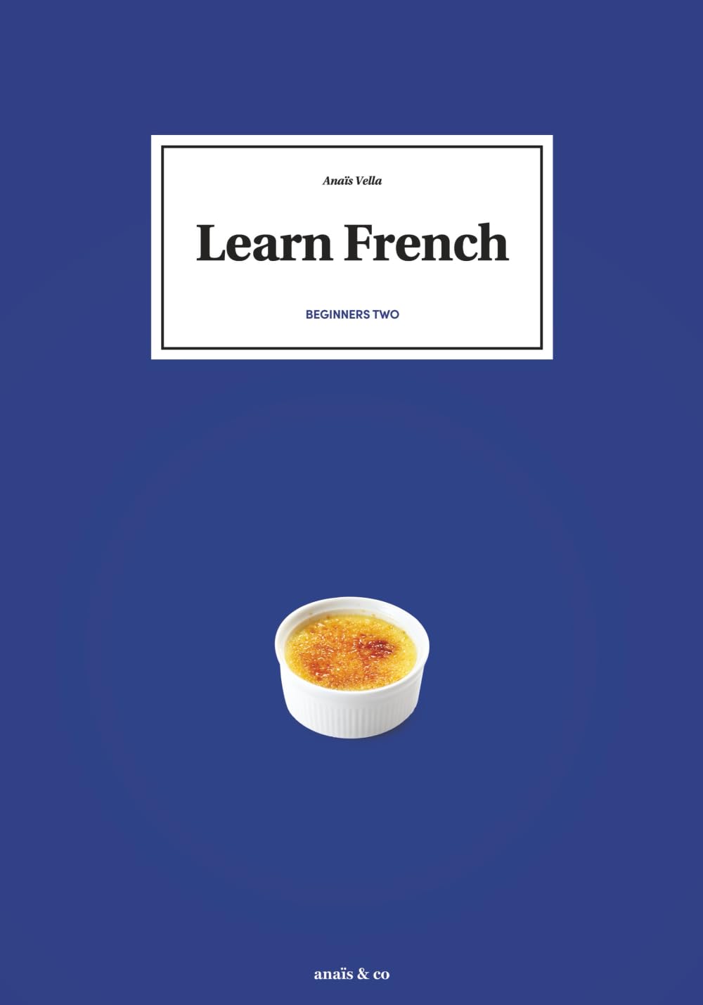 Learn French - Beginners two