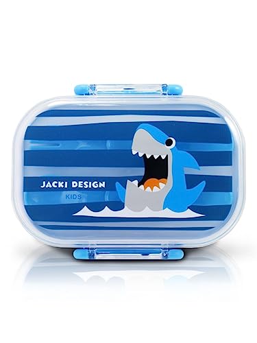 Kit Lancheira Térmica Infantil 6950ml + Pote p/Lanche de 2 Andares Infantil 400ml + Garrafa de Água