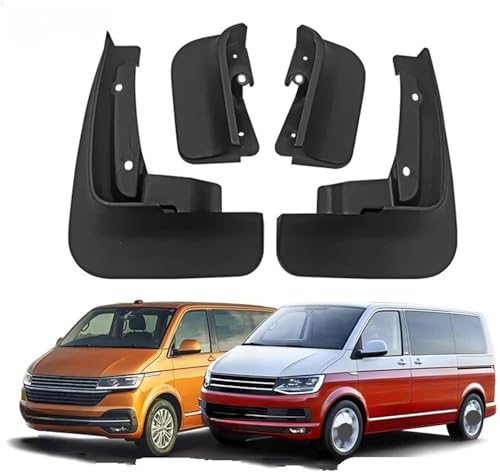 Garde-boue VW Transporter anti-projections pour éviter la rouille
