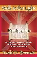 Restoration 0976865947 Book Cover