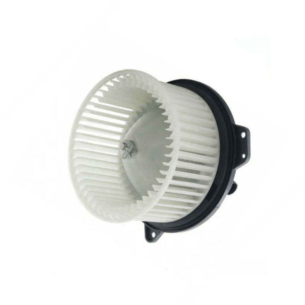 1pc/package blower motor 4S7H19D859AA 3S7H18456AB YANGMO-AUTO