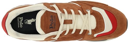 Image of POLO RALPH LAUREN Trackster 200 Sneaker