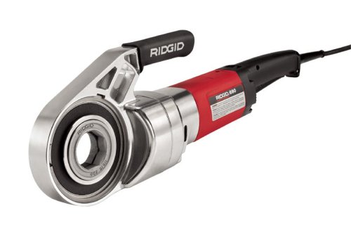 Ridgid 39187 Die Head Adaptor for 690 Power Drive Threader
