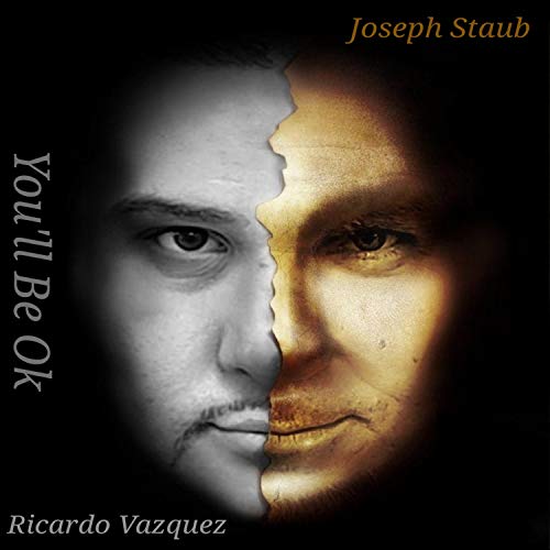 You'll Be Ok (Sal's Synth Mix) (Sal's Synth Mix)