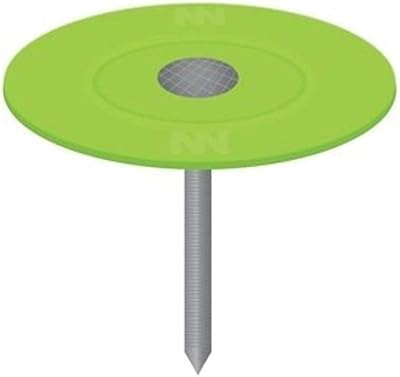 STINGER ORGL77480 Roofing Nail, 1-1/4