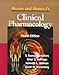 Melmon and Morrelli's Clinical Pharmacology