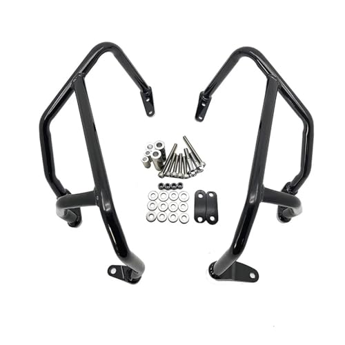 Crash bar Goldwing 1800 pare-chocs de protection moteur pour moto GL1800 F6C 2018-2023