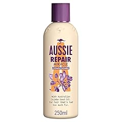 Aussie Repair Miracle Pflegespülung...