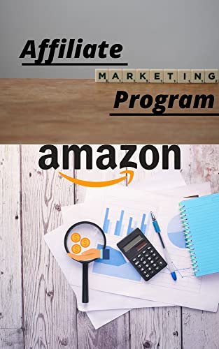 Amazon affiliate marketing program