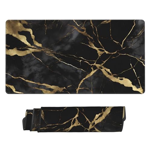 Tapis de souris de jeu extra large pour sublimer votre bureau