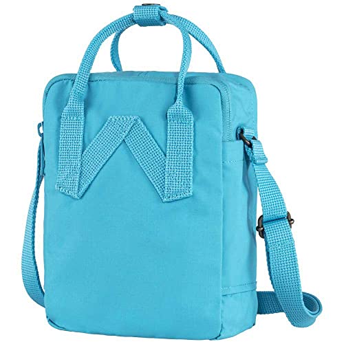 Image of Fjallraven Kanken Sling Crossbody Bag, Compact Lightweight Shoulder Pack for Travel and Everyday Carry
