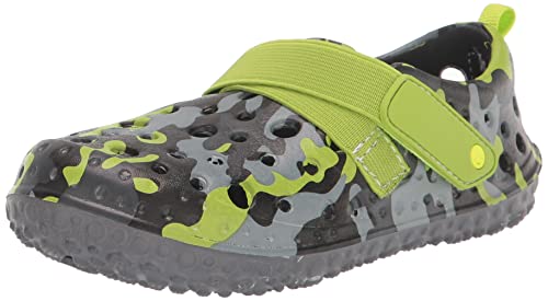 Image of Western Chief Lightweight, Comfortable EVA Toddler Play Water Shoe Sandal