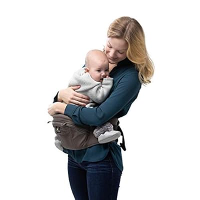 hip hugger baby carrier