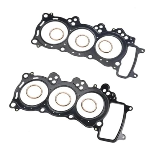 Joint de culasse moto GL1800 materiaux haute resistance pour moteur G1800 2018-2024