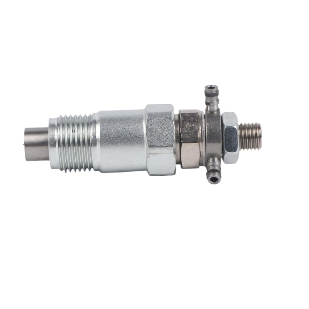 Buse d'injecteur de carburant compatible avec D750 D850 D950 D1302 D1402 Remplacement pour V1702 V1902 15221-53200 70000-65209 19202-53021 19202-53020