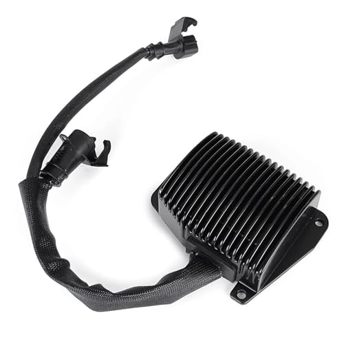 Régulateur redresseur Y0302.5A8 évite les pannes de batterie sur Buell XB12