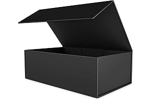Cardboard Coffin Box - Your Last Box Ever