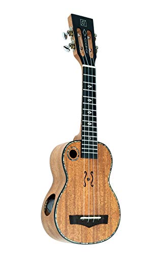Ukeleles Oqan Ukulele Soprano Quk-Arawak Soprano. Ukulele Soprano