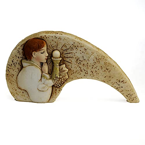 DLM24277 (Kit 12 Pezzi) Icona Calamita Bimbo