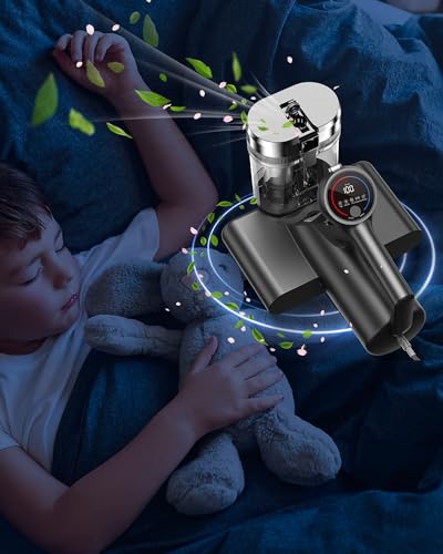 Image of Teant Aroma Tablet, Accessory Mattress Vacuum