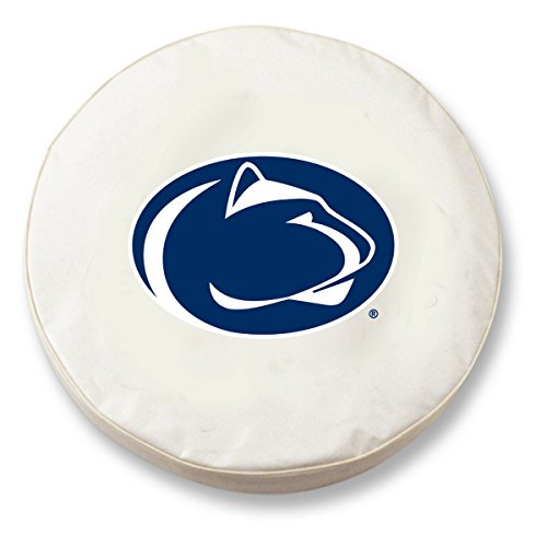 29 3/4 x 8 Penn State Tire Cover