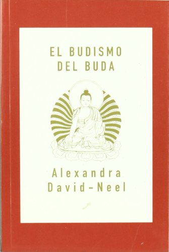 Budismo de buda, el (SIN COLECCION)